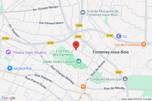 Barre Berr Et Associes