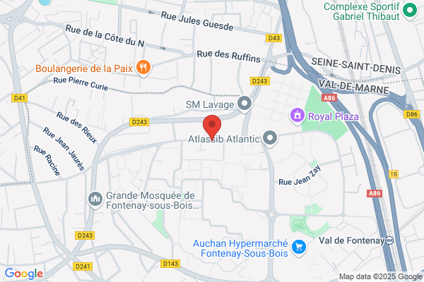 15 Rue Fontaine