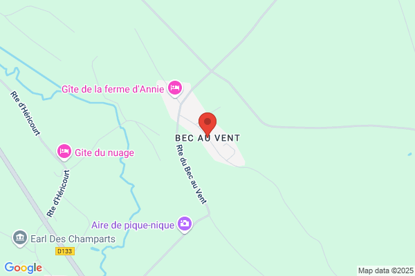 Aux Vents D Auvergne