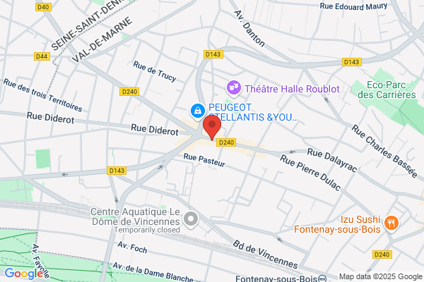 Bouix Fille Martine