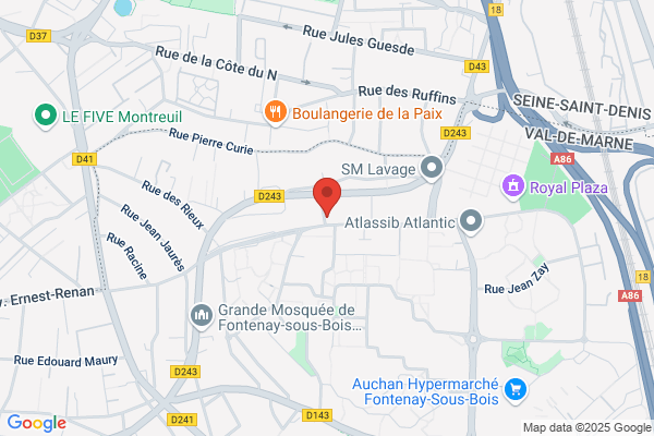 Chez Vo