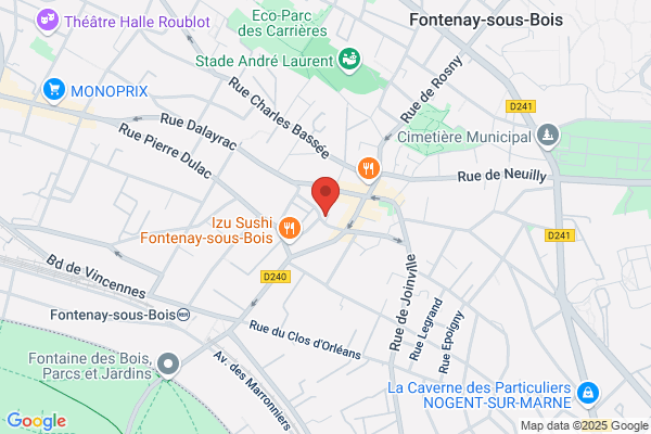 Centre D Accueil Therapeutique A Temps Partiel cattp