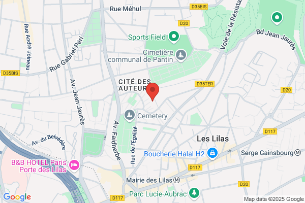 Acherouf Kebir Robert