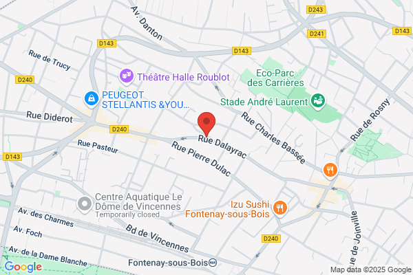 Expert Energie Service