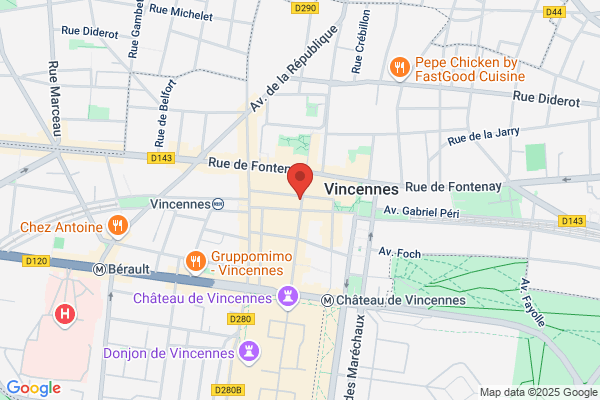 Arche Chaussure