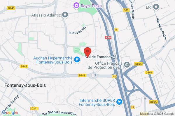 Chaussures Delcourt