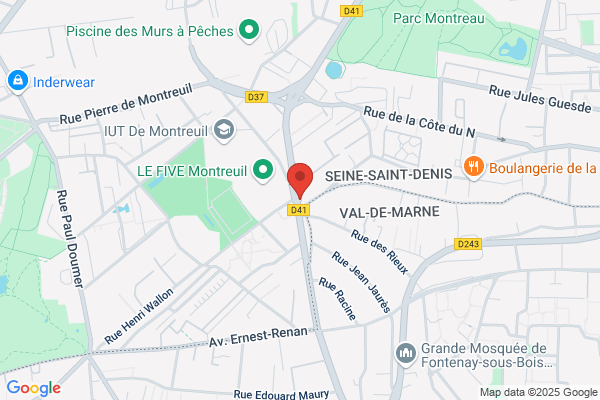 Breon Guillaume