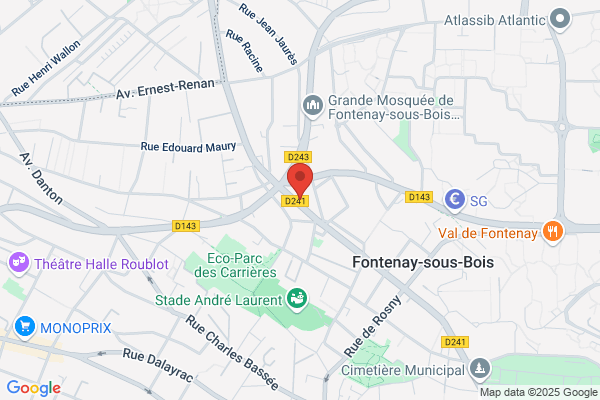 Allo Beaute A Domicile