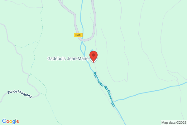 Gadebois Jean Claude