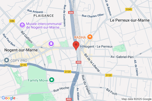 Voix et Voie Coaching
