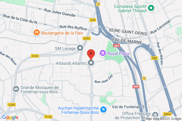 Cabinet Conseil Fiduciaire Entreprises Ccfe