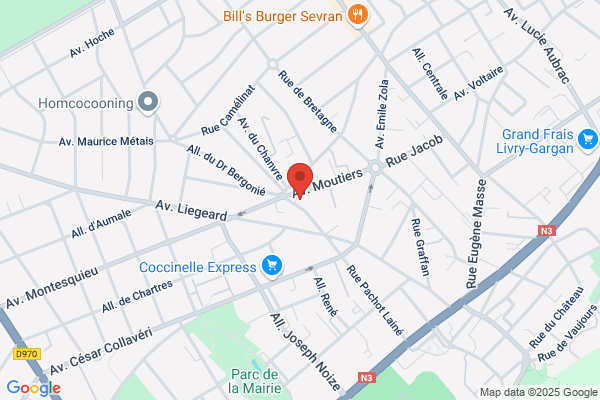 Cabinet Mba Conseil