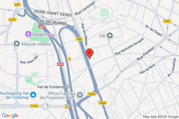 VINCI Immobilier