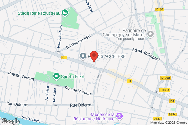 Pompes Funèbres et Marbrerie Broka