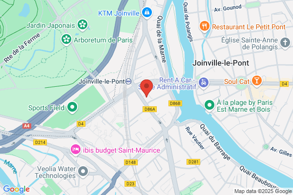 Pompes funèbres PFG JOINVILLE-LE-PONT