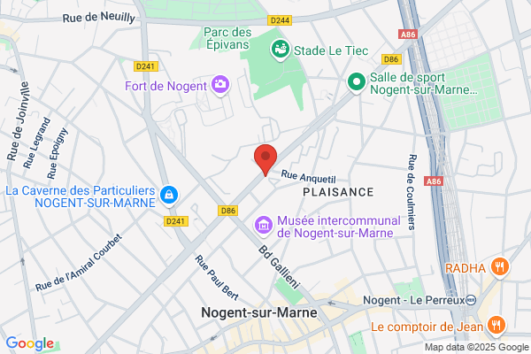 Optic 2000 - Opticien Nogent-Sur-Marne