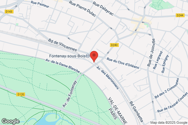 Agence immobilière l'Adresse Le Perreux-sur-Marne