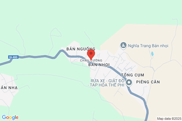 Chau Cuong