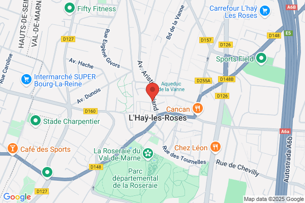 Cordonnerie Du Centre