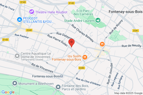 Association Ribambelle