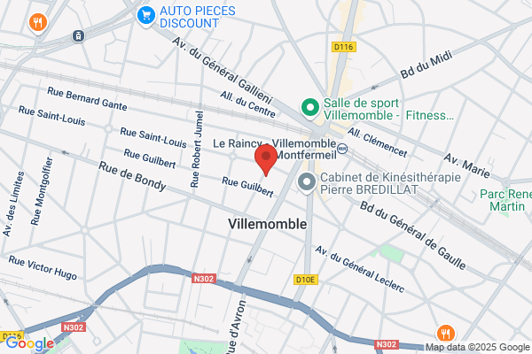 Creche Municipale