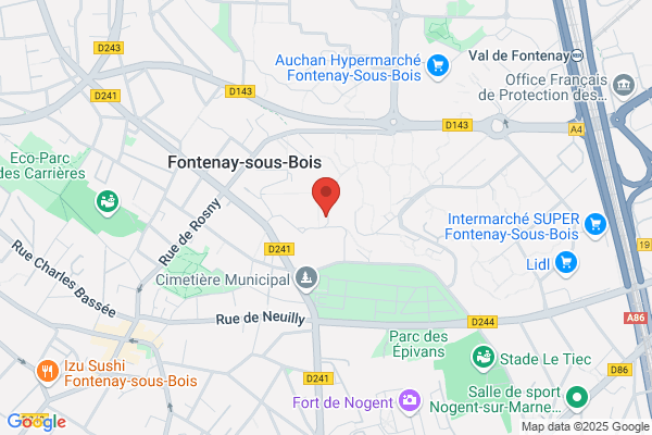 Creches Municipales Mini Creche