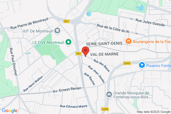 Association En L Air