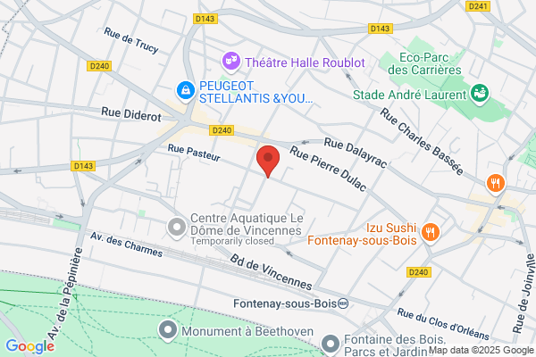 Bar Patrice