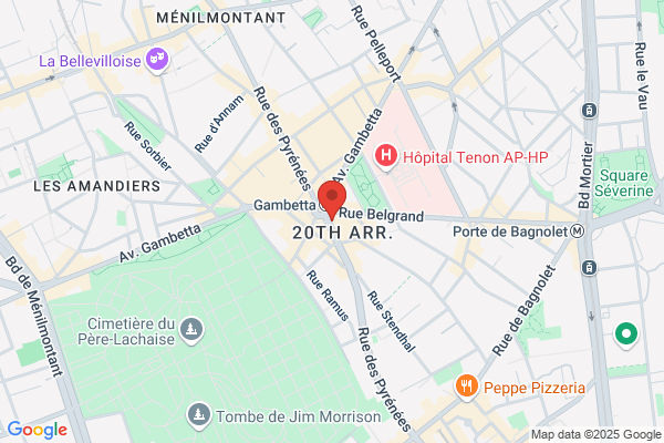 Cabinet Dentaire