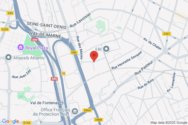 Crdd Centre Regional Desinfection Et Deratisation