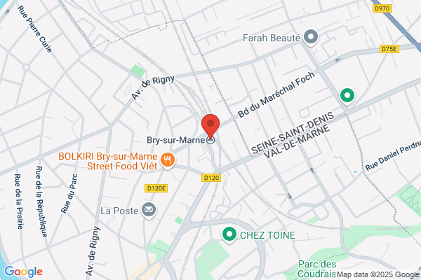 Caisse Des Ecoles Bry Sur Marne
