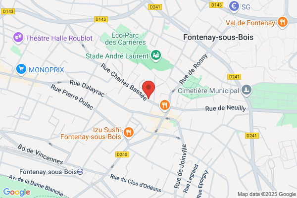 Ecole Francoise Dolto