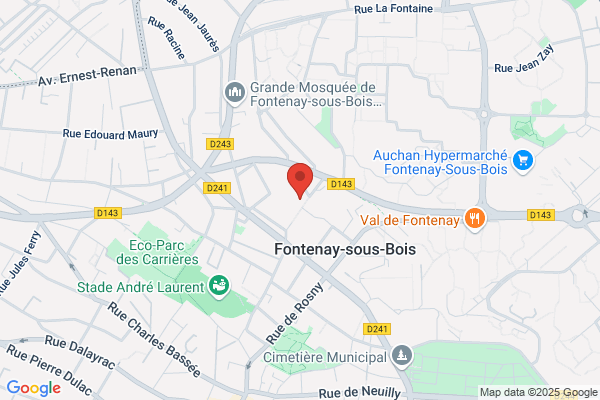 Ecoles Michelet Primaire