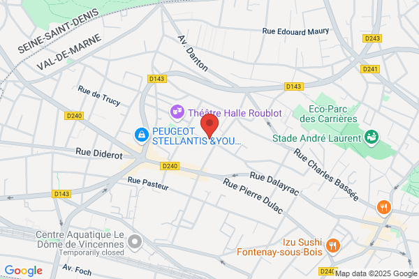 Ecoles Jules Ferry Primaire