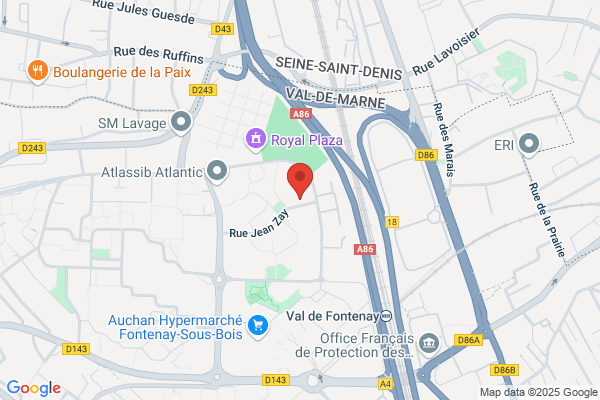 Ecoles Primaires Barbusse