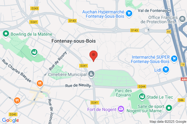 Ecoles Romain Rolland Maternelle Et Primaire
