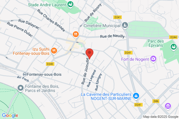 Ecoles Victor Duruy Primaire