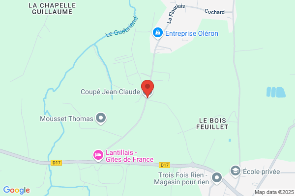 Coupez Jean Claude