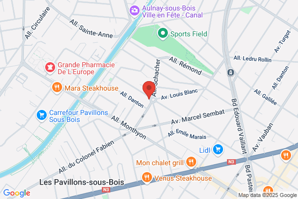 Alimentation Du Rond Point