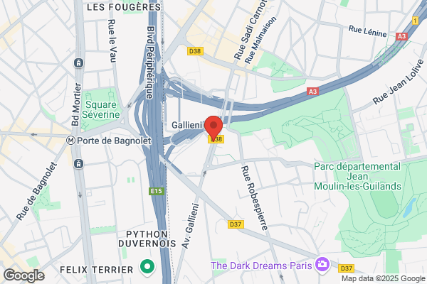 Bagnolet
