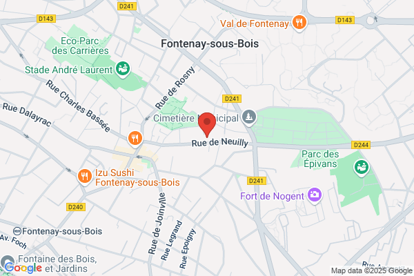 Anfi France Sa