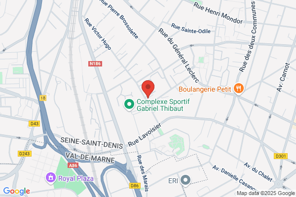 Benkady Securite Privee