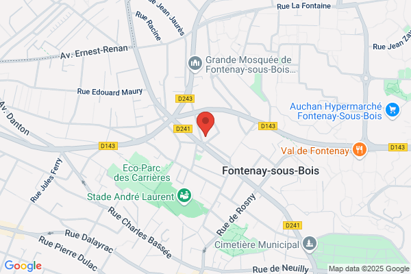 Centre De Jour