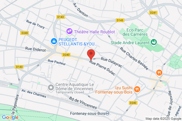 Adresse L Luzi Immobilier Adherent