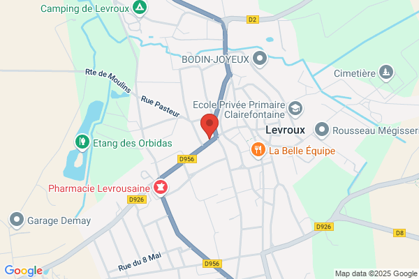 Agence Gonnot Immobilier