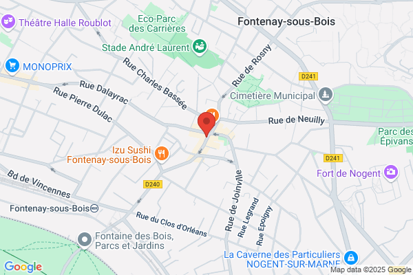 Agence Orpi Cabinet Est Habitat Agent