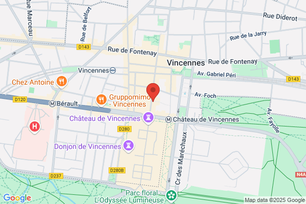 Century 21 Immobiliere Charles V Location Gestion