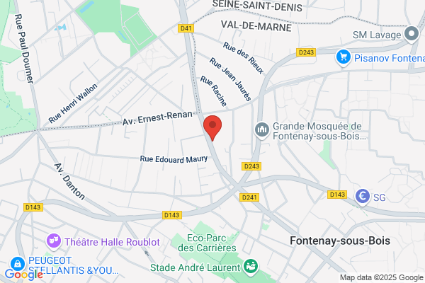 Jcs Immobilier