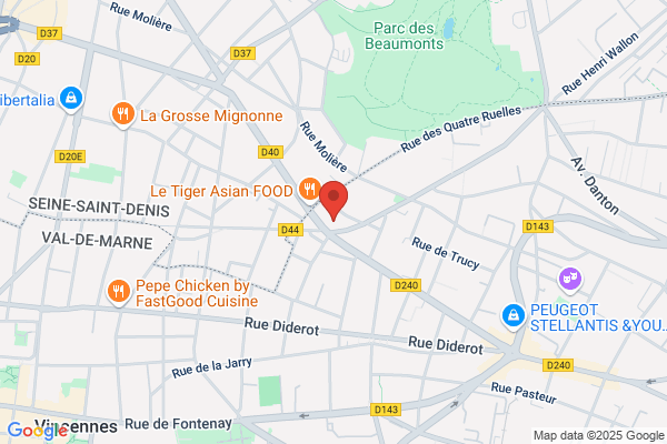Gaudeaux Tsamas Veronique Infirmiere