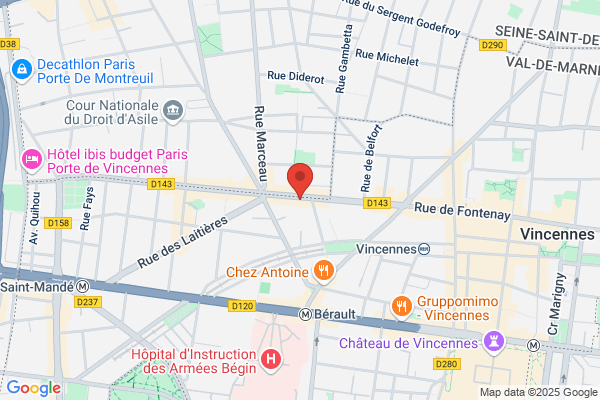 INFFLUX - Informatique & Flux